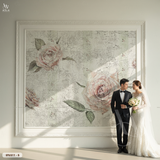  Tranh Dán Studio Wedding 8D 16D - STU311 - 5 