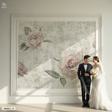  Tranh Dán Studio Wedding 8D 16D - STT311 