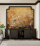  Tranh Dán Tường Indochine  8D 16D - ID250425 