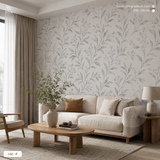  Tranh Dán Tường Họa Tiết Pattern - L66 - 8 