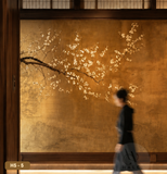  Tranh Dán Tường Indochine 8D 16D - H5 - 5 