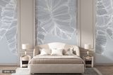  Tranh Dán Tường Lá Cây 8D 16D - L0103 