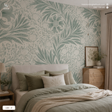  Tranh Dán Tường Họa Tiết Pattern - L66 - 4 