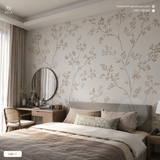  Tranh Dán Tường Họa Tiết Pattern - L66 - 1 