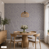  Tranh Dán Tường Họa Tiết Pattern - L66 - 5 