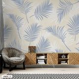  Tranh Dán Tường Lá Cây 8D 16D - L28825 