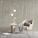  Tranh Dán Tường Lá Cây 8D 16D - L28825 