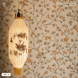  Tranh Dán Tường Họa Tiết Pattern - TX6 - 6 