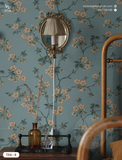  Tranh Dán Tường Họa Tiết Pattern - TX6 - 8 