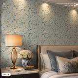  Tranh Dán Tường Họa Tiết Pattern - TX6 - 8 