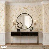  Tranh Dán Tường Họa Tiết Pattern - TX6 - 12 