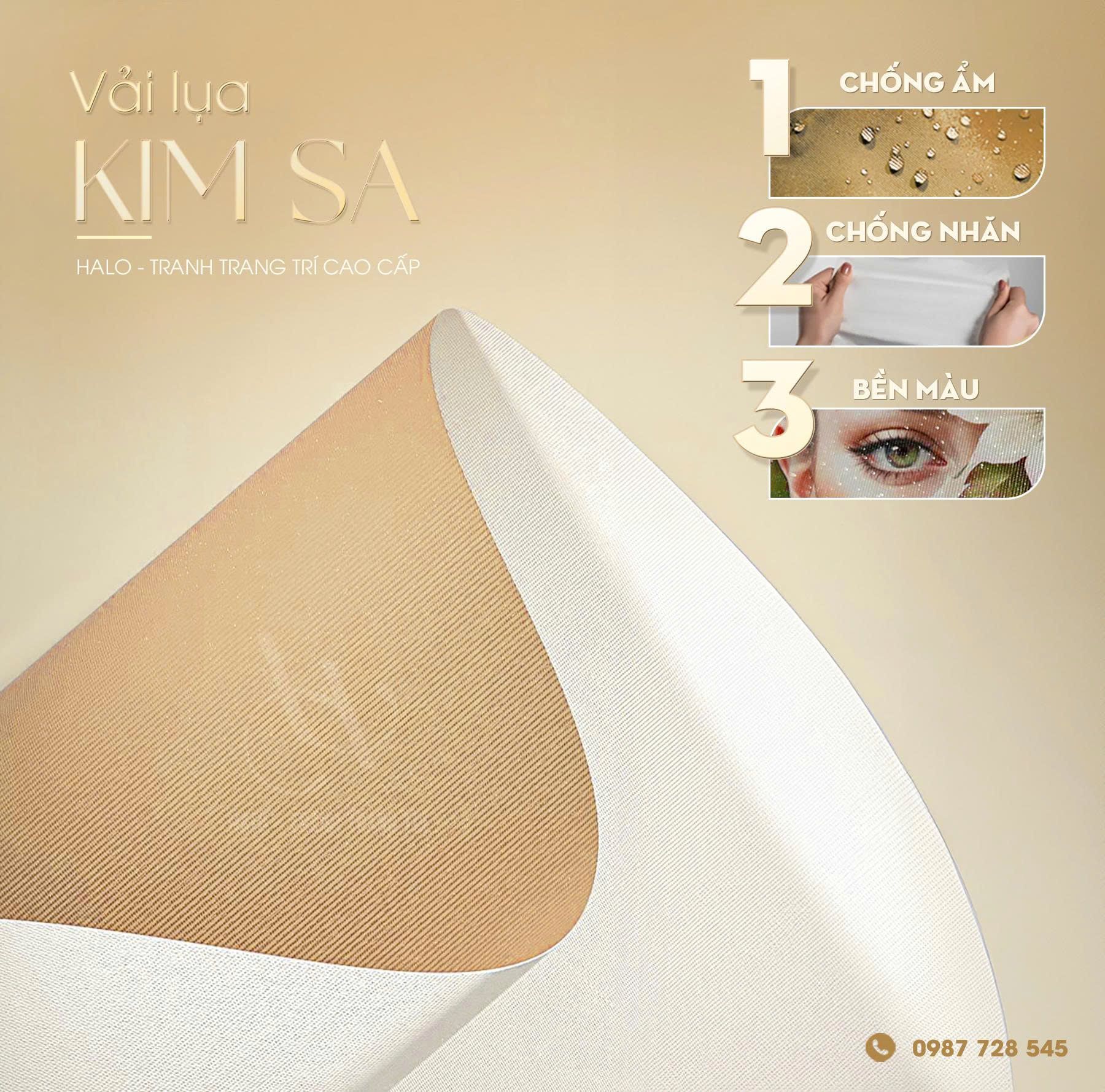  Tranh Dán Tường Tone Xanh Dành Cho Bé Trai 8D 16D - KID311 