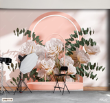  Tranh Dán Tường Studio 8D 16D  - LIVE1110 