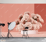  Tranh Dán Tường Studio 8D 16D  - LIVE1110 