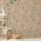  Tranh Dán Tường Họa Tiết Cho Trẻ 8D 16D - KID311 