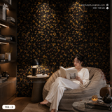  Tranh Dán Tường Họa Tiết Pattern - TX6 - 3 