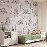  Tranh Dán Tường Họa Tiết Cho Trẻ 8D 16D - KID311 