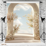  Tranh Dán Tường Studio 8D 16D  - LIVE1110 