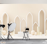  Tranh Dán Tường Studio 8D 16D  - LIVE1110 