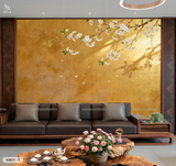  Tranh Dán Tường Indochine 8D 16D - V2811 - 1 