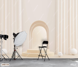  Tranh Dán Tường Studio 8D 16D  - LIVE1110 