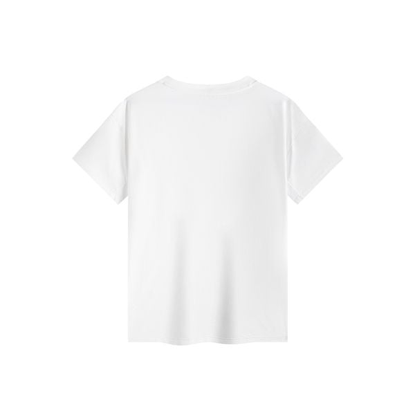 Áo Phông Tay Ngắn Thời Trang Anta Kids Wildplayer 3524C8109