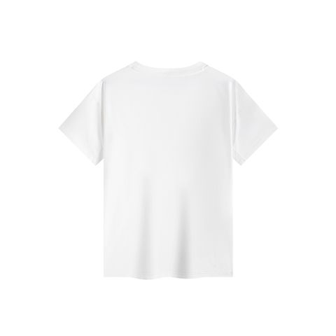 Áo Phông Tay Ngắn Thời Trang Anta Kids Wildplayer 3524C8109