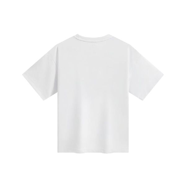 Áo Phông Ngắn Tay Bé Trai Anta Kids Wildplayer 3525B8104-1