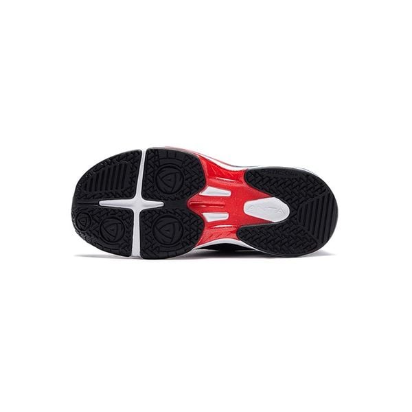 Giày Chạy Thể Thao Bé Trai Size 28-32 Anta Kids Run Bike 312449922U