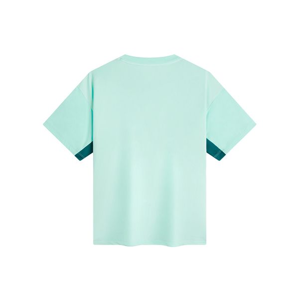 Áo Phông Tay Ngắn Thời Trang Anta Kids Wildplayer 3524C8109