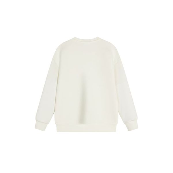 Áo Sweater Thời Trang Bé Gái Anta Kids 3624C9610