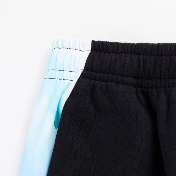 Quần Dài Bé Trai Anta Kids Running 1-Thick 3524C9758S-2