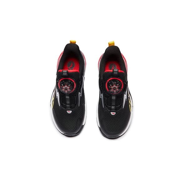 Giày Chạy Thể Thao Bé Trai Size 28-32 Anta Kids Run Bike 312449922U