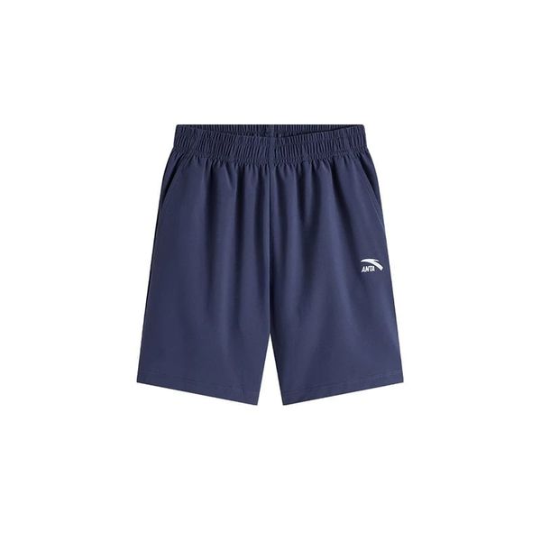 Quần Sooc Bé Trai Anta Kids Running A525B7301-2