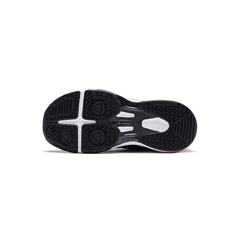 Giày Chạy Thể Thao Bé Trai Size 28-32 Anta Kids Run Bike 312449922U