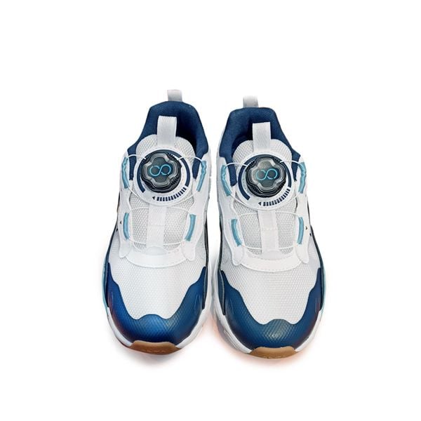 Giày Thời Trang Thể Thao Bé Trai Size 28-32 Anta Kids Flash Shoes 3125A9919