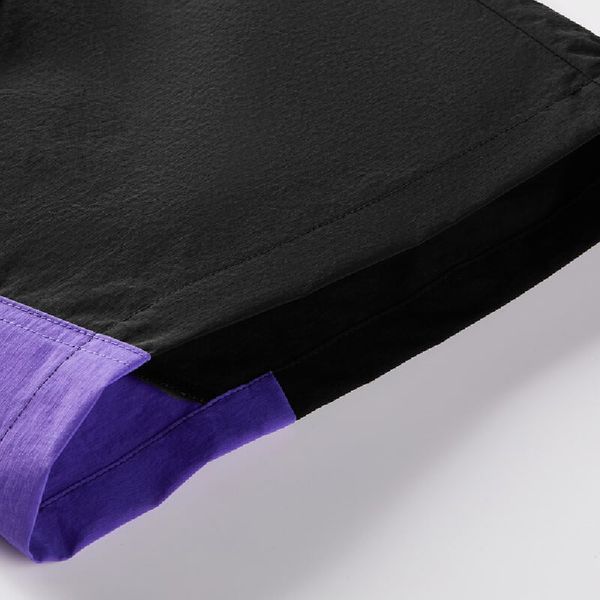 Quần Sooc Bé Trai Anta Kids Wildplayer 3525B8503-2