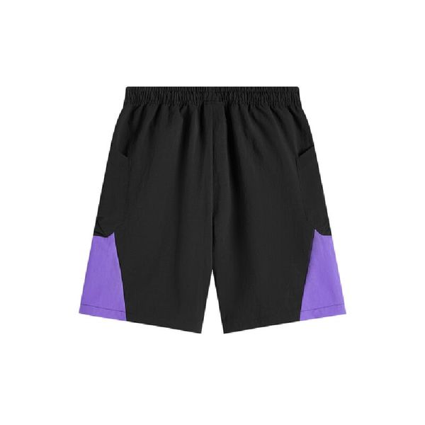 Quần Sooc Bé Trai Anta Kids Wildplayer 3525B8503-2