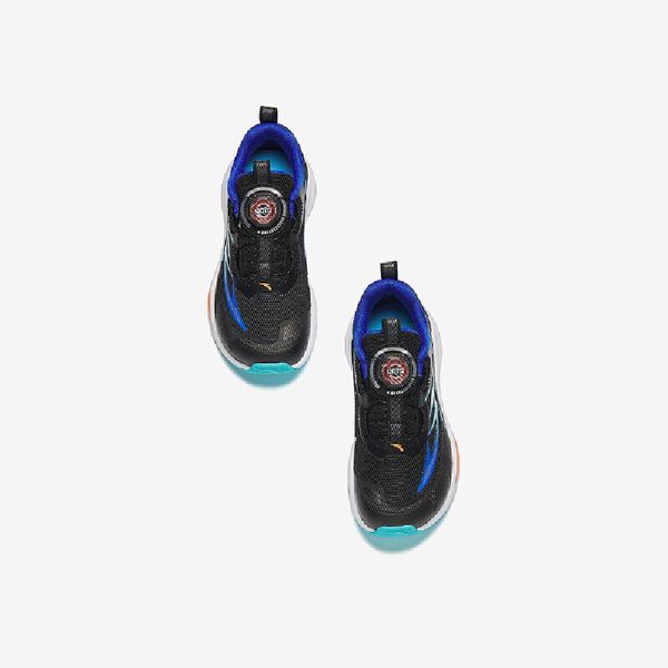 Giày Chạy Bé Trai Size 28 - 33 Anta Kids Wide Shoes 3125B9906-3