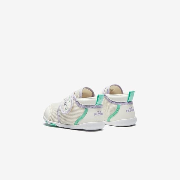 Giày Tập Đi Bé Gái Anta Kids Basic Walking Shoes A22440069-3