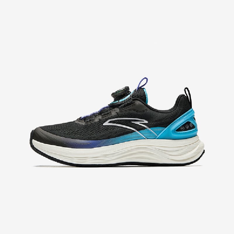 Giày Chạy Bé Trai Size 33 - 41 Anta Kids PG7 Cloud Rider 3125B5537-4