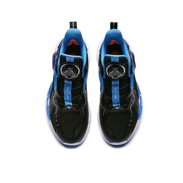 Giày Bóng Rổ Trẻ Em Size 33-41 Anta Kids 332441101U-4