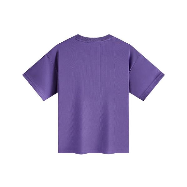 Áo Phông Ngắn Tay Bé Trai Anta Kids Wildplayer 3525B8133-4