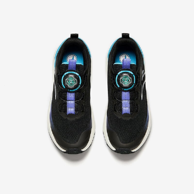 Giày Chạy Bé Trai Size 33 - 41 Anta Kids PG7 Cloud Rider 3125B5537-4