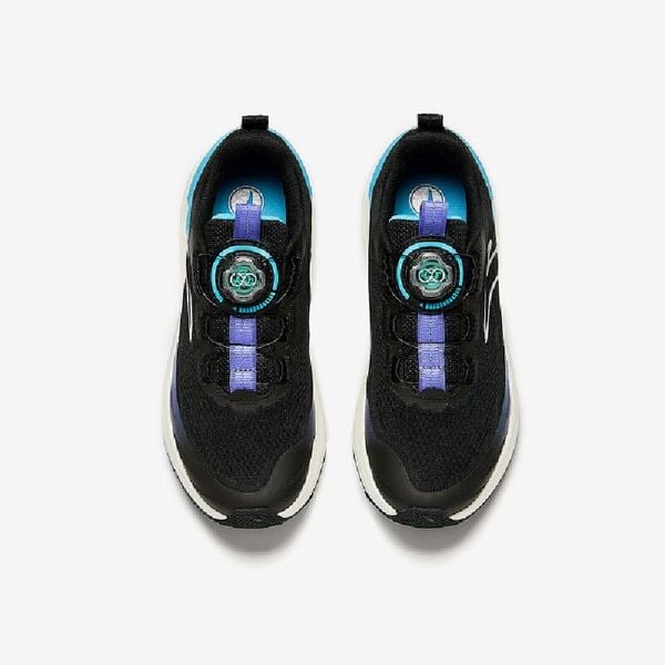 Giày Chạy Bé Trai Size 33 - 41 Anta Kids PG7 Cloud Rider 3125B5537-4
