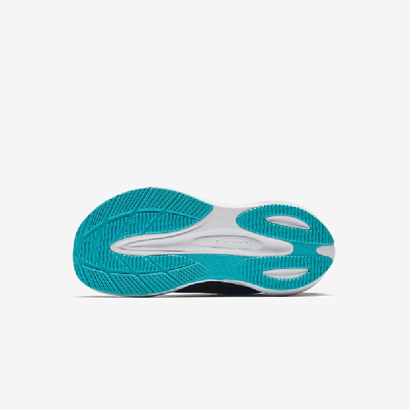 Giày Chạy Bé Trai Size 28 - 33 Anta Kids Wide Shoes 3125B9906-3