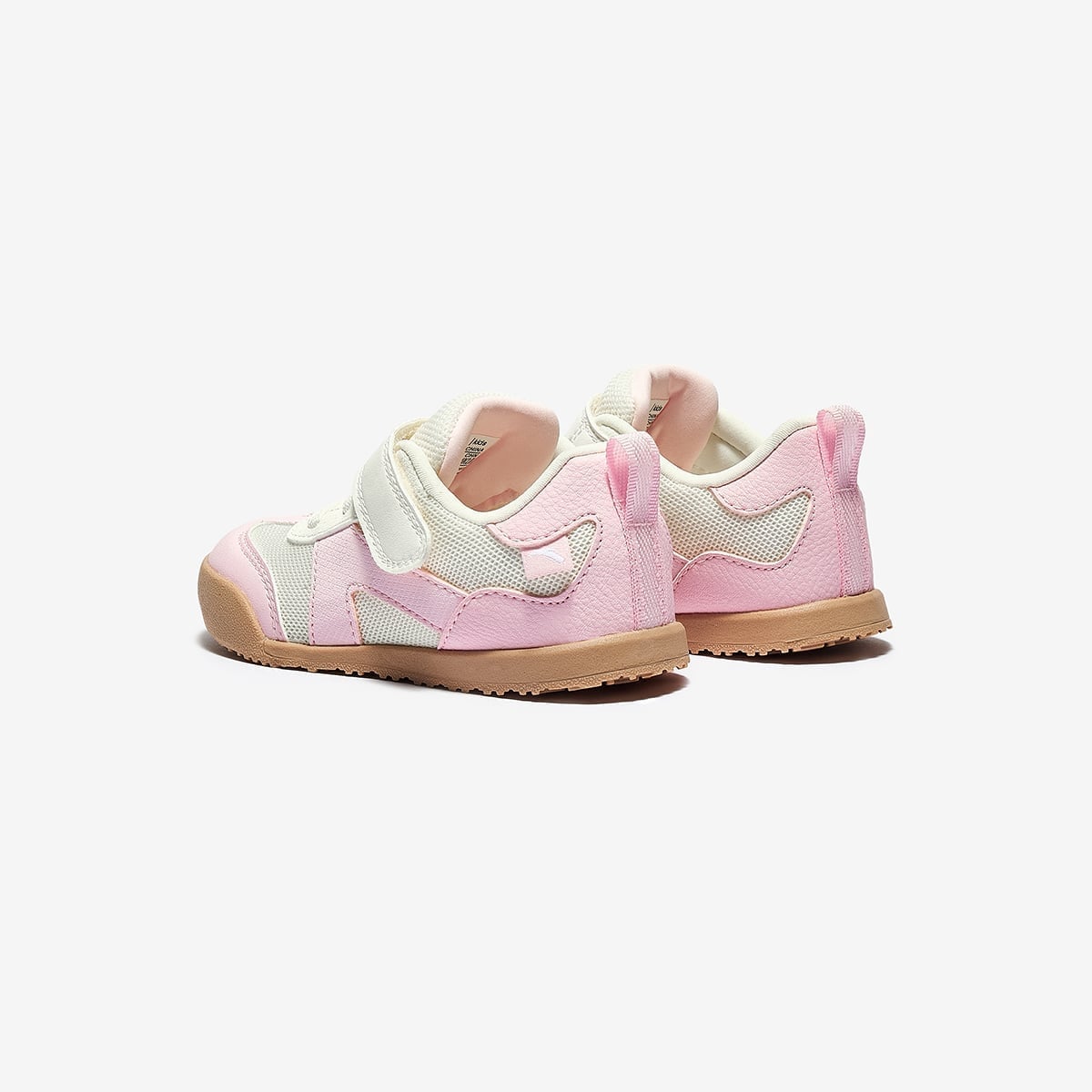 Giày Tập Đi Unisex Size 23 - 27 Anta Kids 332520001U-3