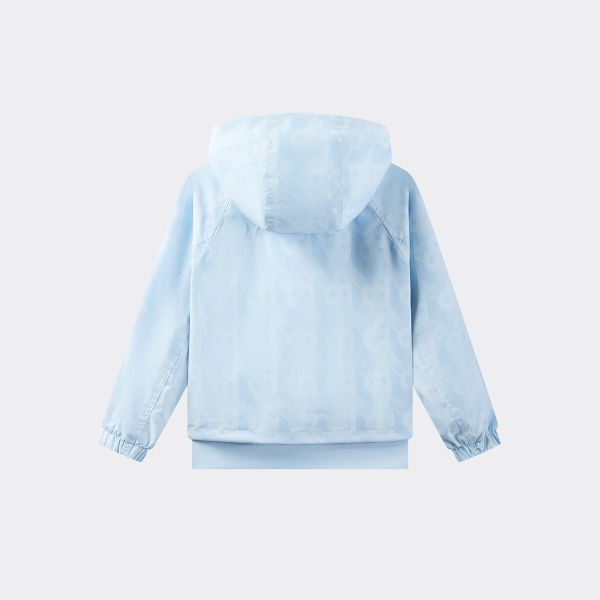 Áo Khoác Thời Trang Bé Gái Anta Kids URBAN 3626A8610-2