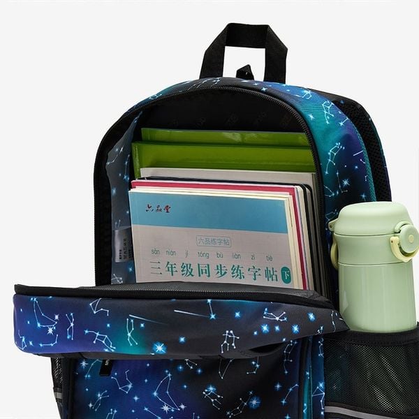 Balo Bé Trai Anta Kids 3925B8174-6