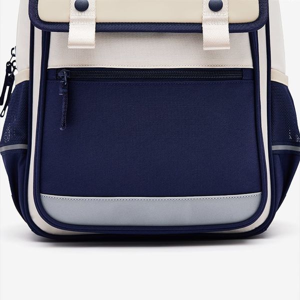 Set Balo Và Túi Tote Bé Trai Anta Kids 3925C8158-9